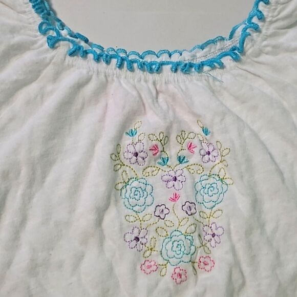 Free People Boho Crotched Tank Top BCBG Duster Romper Tops Shirts Bundle 7P Lot - Picture 9 of 14